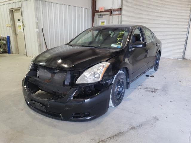 Photo 1 VIN: 1N4AL2AP6CN404243 - NISSAN ALTIMA 