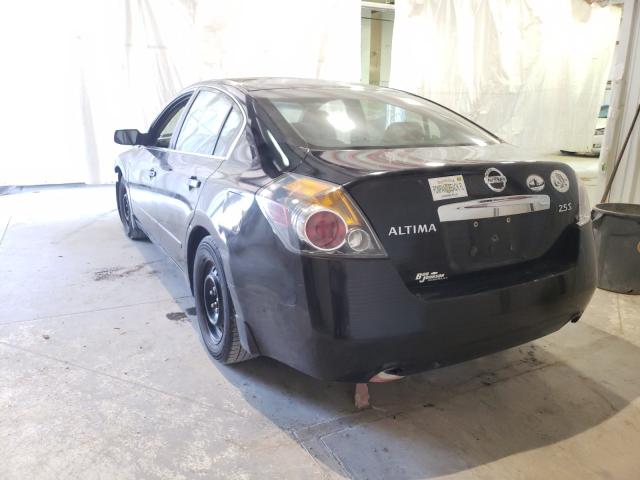 Photo 2 VIN: 1N4AL2AP6CN404243 - NISSAN ALTIMA 