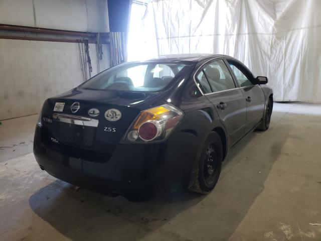 Photo 3 VIN: 1N4AL2AP6CN404243 - NISSAN ALTIMA 