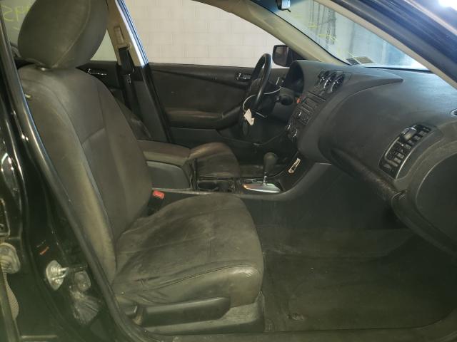 Photo 4 VIN: 1N4AL2AP6CN404243 - NISSAN ALTIMA 