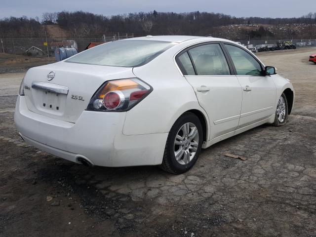 Photo 3 VIN: 1N4AL2AP6CN405912 - NISSAN ALTIMA BAS 