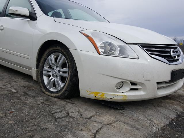 Photo 8 VIN: 1N4AL2AP6CN405912 - NISSAN ALTIMA BAS 