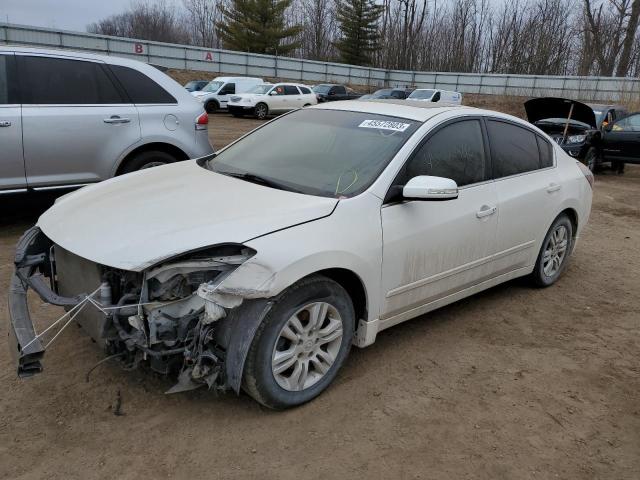 Photo 0 VIN: 1N4AL2AP6CN406820 - NISSAN ALTIMA BAS 