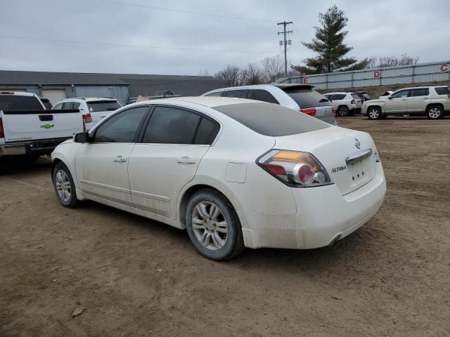 Photo 1 VIN: 1N4AL2AP6CN406820 - NISSAN ALTIMA BAS 