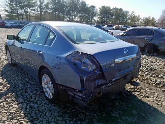 Photo 2 VIN: 1N4AL2AP6CN407367 - NISSAN ALTIMA BAS 