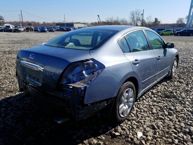 Photo 3 VIN: 1N4AL2AP6CN407367 - NISSAN ALTIMA BAS 