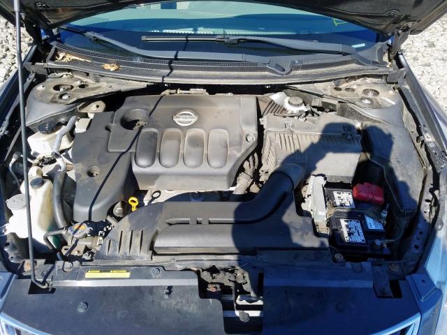 Photo 6 VIN: 1N4AL2AP6CN407367 - NISSAN ALTIMA BAS 