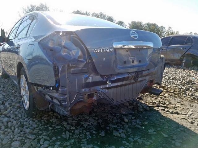 Photo 8 VIN: 1N4AL2AP6CN407367 - NISSAN ALTIMA BAS 