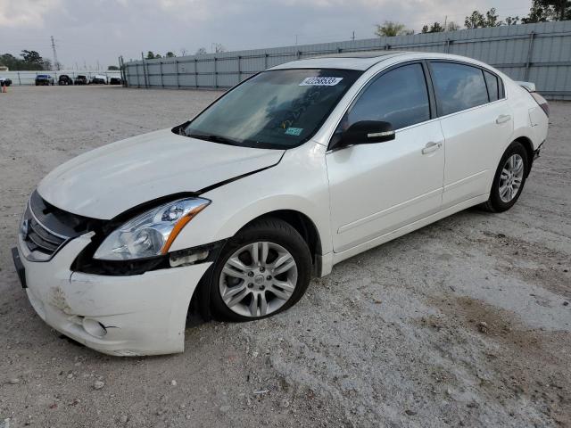 Photo 0 VIN: 1N4AL2AP6CN407398 - NISSAN ALTIMA BAS 