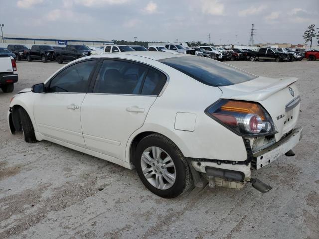 Photo 1 VIN: 1N4AL2AP6CN407398 - NISSAN ALTIMA BAS 