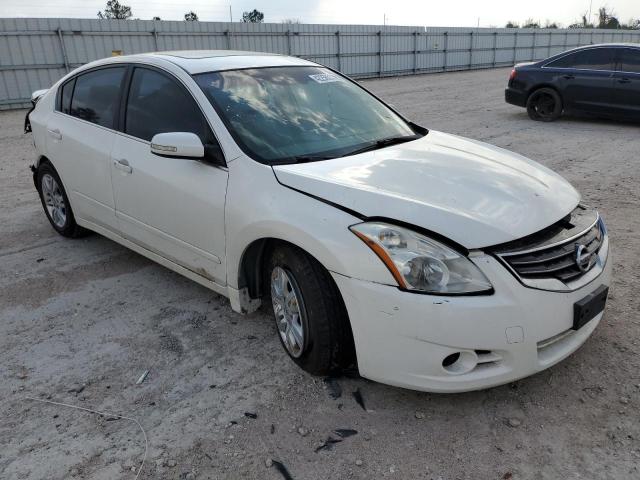 Photo 3 VIN: 1N4AL2AP6CN407398 - NISSAN ALTIMA BAS 