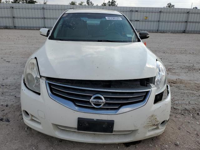 Photo 4 VIN: 1N4AL2AP6CN407398 - NISSAN ALTIMA BAS 