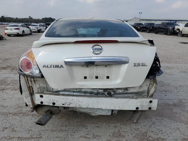 Photo 5 VIN: 1N4AL2AP6CN407398 - NISSAN ALTIMA BAS 