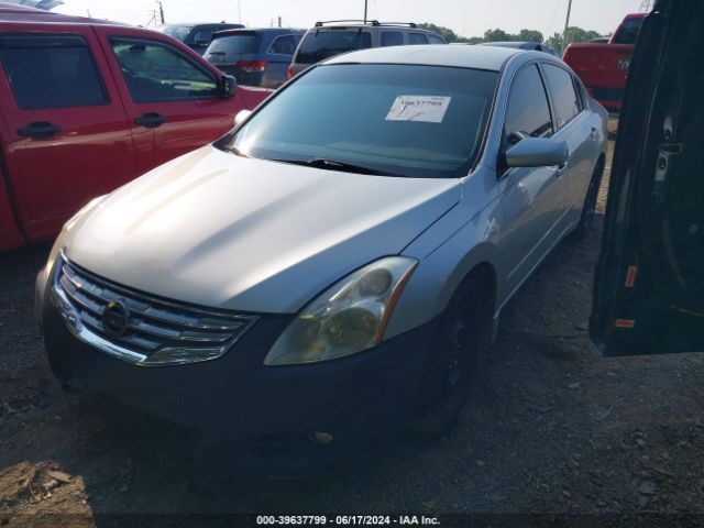 Photo 1 VIN: 1N4AL2AP6CN407997 - NISSAN ALTIMA 