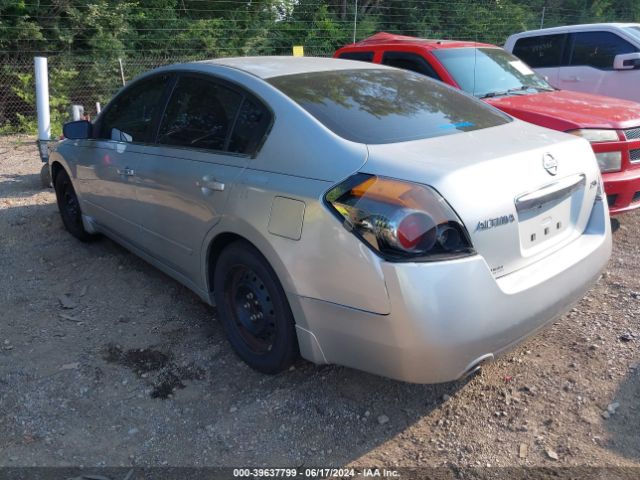 Photo 2 VIN: 1N4AL2AP6CN407997 - NISSAN ALTIMA 