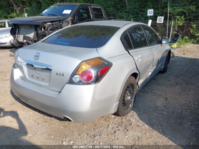 Photo 3 VIN: 1N4AL2AP6CN407997 - NISSAN ALTIMA 