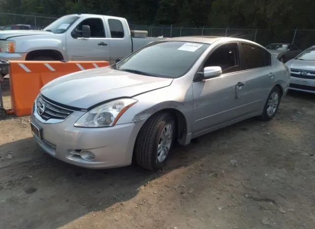 Photo 1 VIN: 1N4AL2AP6CN408230 - NISSAN ALTIMA 