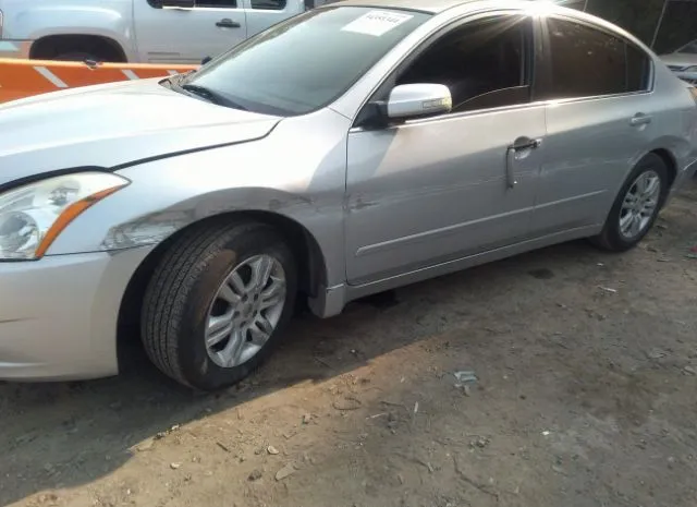 Photo 5 VIN: 1N4AL2AP6CN408230 - NISSAN ALTIMA 