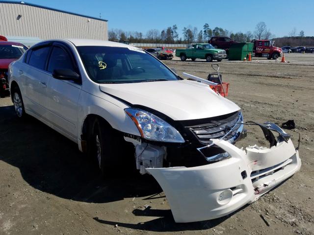 Photo 0 VIN: 1N4AL2AP6CN409393 - NISSAN ALTIMA BAS 