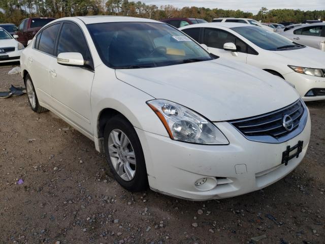 Photo 0 VIN: 1N4AL2AP6CN410544 - NISSAN ALTIMA BAS 