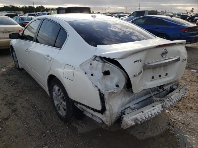 Photo 2 VIN: 1N4AL2AP6CN410544 - NISSAN ALTIMA BAS 