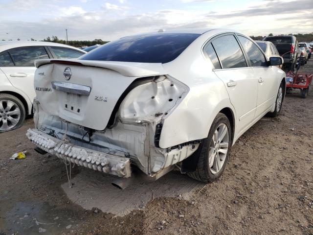 Photo 3 VIN: 1N4AL2AP6CN410544 - NISSAN ALTIMA BAS 