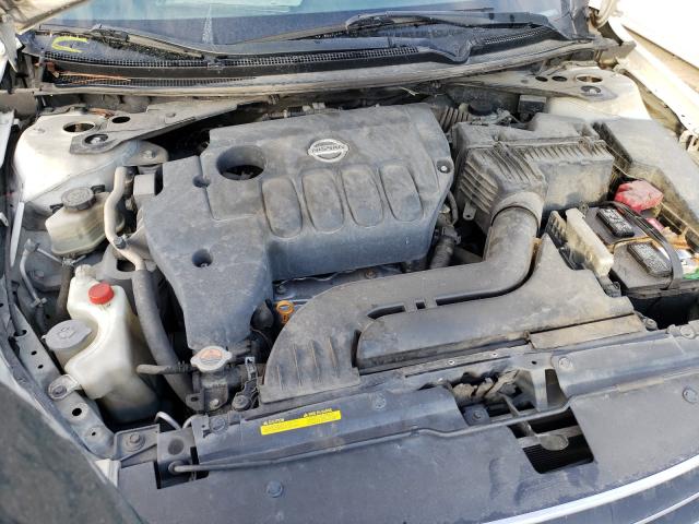 Photo 6 VIN: 1N4AL2AP6CN410544 - NISSAN ALTIMA BAS 