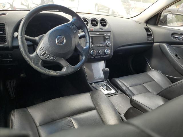 Photo 7 VIN: 1N4AL2AP6CN410995 - NISSAN ALTIMA 