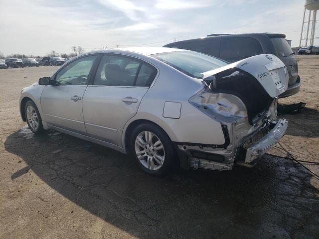 Photo 1 VIN: 1N4AL2AP6CN411063 - NISSAN ALTIMA 