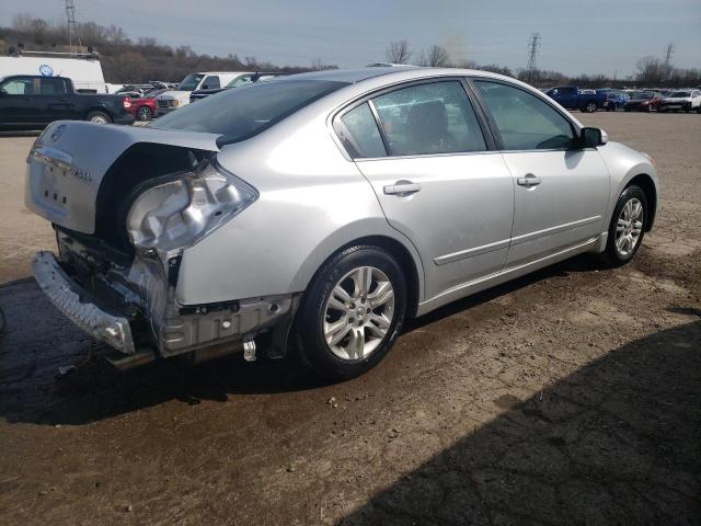 Photo 2 VIN: 1N4AL2AP6CN411063 - NISSAN ALTIMA 