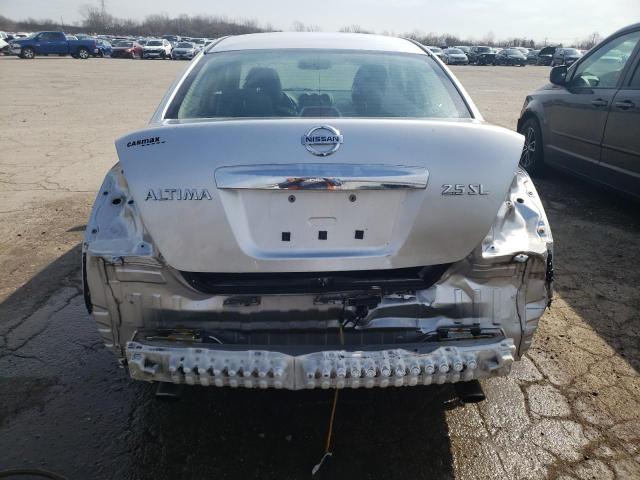 Photo 5 VIN: 1N4AL2AP6CN411063 - NISSAN ALTIMA 