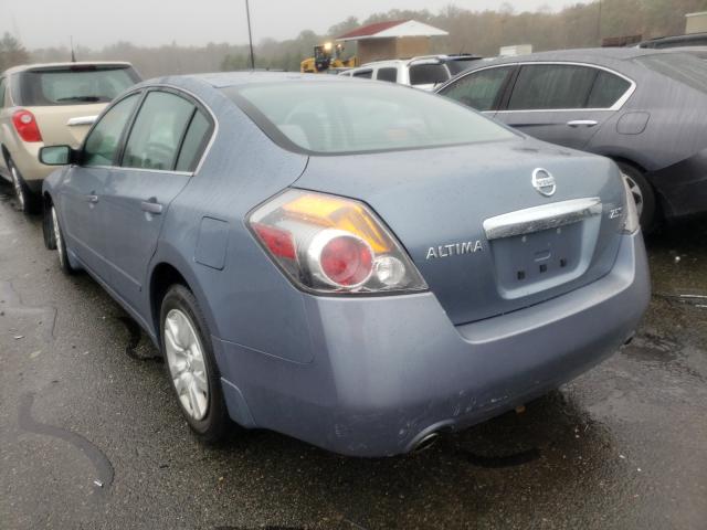 Photo 2 VIN: 1N4AL2AP6CN411743 - NISSAN ALTIMA BAS 