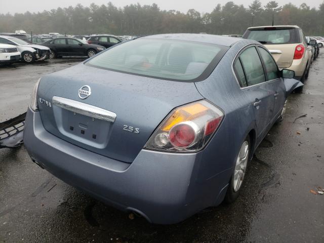 Photo 3 VIN: 1N4AL2AP6CN411743 - NISSAN ALTIMA BAS 