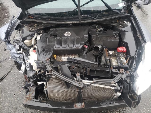 Photo 6 VIN: 1N4AL2AP6CN411743 - NISSAN ALTIMA BAS 