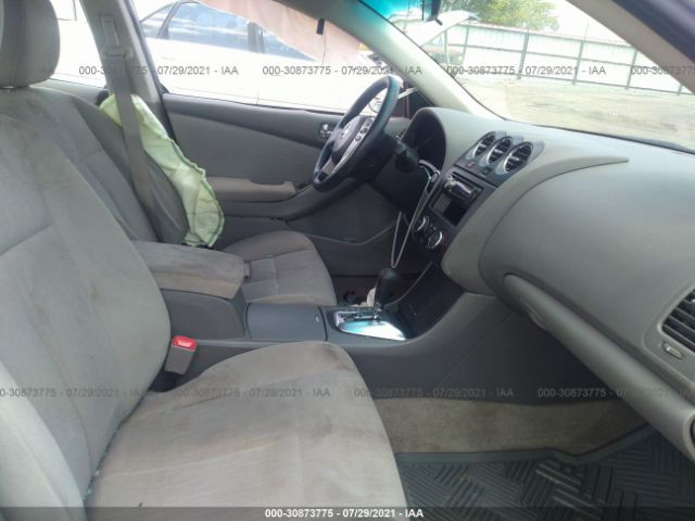 Photo 4 VIN: 1N4AL2AP6CN412567 - NISSAN ALTIMA 