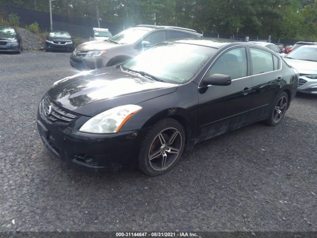 Photo 1 VIN: 1N4AL2AP6CN413492 - NISSAN ALTIMA 