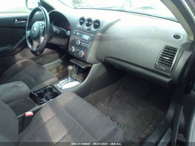 Photo 4 VIN: 1N4AL2AP6CN413492 - NISSAN ALTIMA 