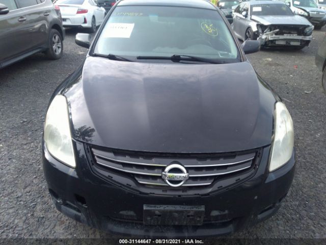 Photo 5 VIN: 1N4AL2AP6CN413492 - NISSAN ALTIMA 