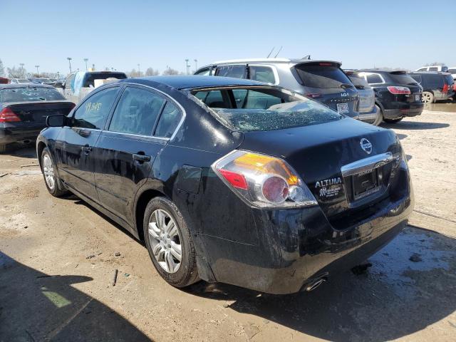 Photo 1 VIN: 1N4AL2AP6CN415520 - NISSAN ALTIMA 