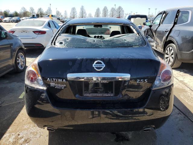 Photo 5 VIN: 1N4AL2AP6CN415520 - NISSAN ALTIMA 