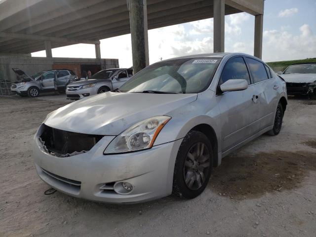 Photo 1 VIN: 1N4AL2AP6CN416456 - NISSAN ALTIMA BAS 