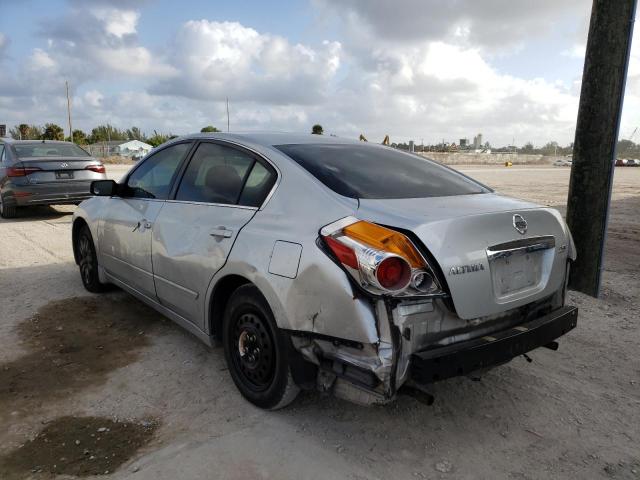 Photo 2 VIN: 1N4AL2AP6CN416456 - NISSAN ALTIMA BAS 