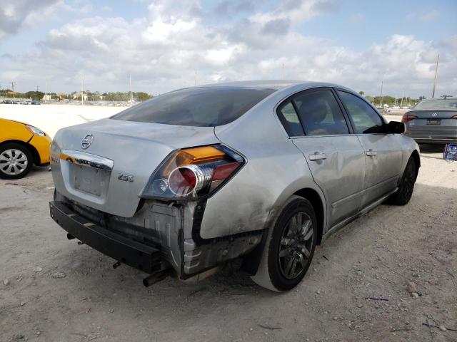 Photo 3 VIN: 1N4AL2AP6CN416456 - NISSAN ALTIMA BAS 