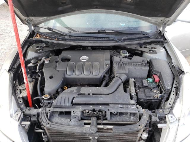 Photo 6 VIN: 1N4AL2AP6CN416456 - NISSAN ALTIMA BAS 