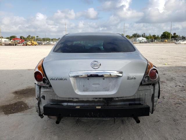 Photo 8 VIN: 1N4AL2AP6CN416456 - NISSAN ALTIMA BAS 