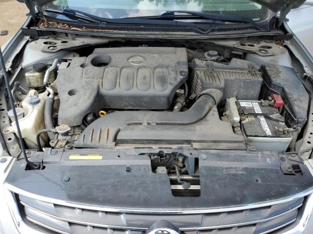 Photo 10 VIN: 1N4AL2AP6CN416795 - NISSAN ALTIMA 