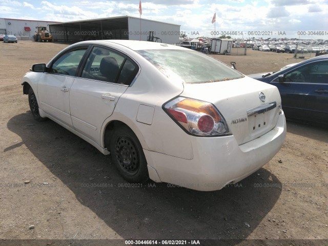 Photo 2 VIN: 1N4AL2AP6CN416859 - NISSAN ALTIMA 