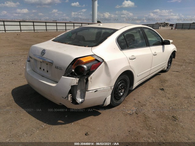 Photo 3 VIN: 1N4AL2AP6CN416859 - NISSAN ALTIMA 