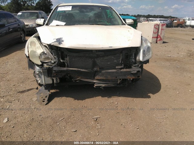 Photo 5 VIN: 1N4AL2AP6CN416859 - NISSAN ALTIMA 