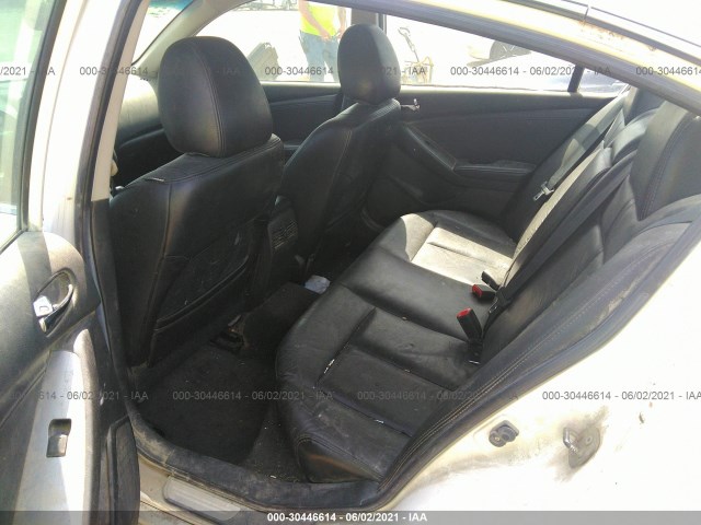 Photo 7 VIN: 1N4AL2AP6CN416859 - NISSAN ALTIMA 